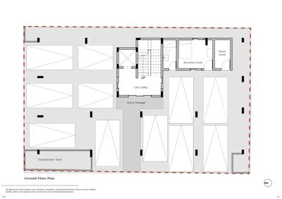 Image of 1700 Sq.ft 2 BHK Apartment / Flat for sale in Svasti Kormangala Homes, Koramangala, Bengaluru for Rs. 25000000