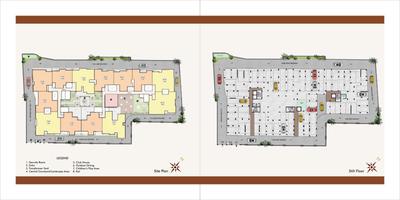 Esteem Ramaiah Brochure 5