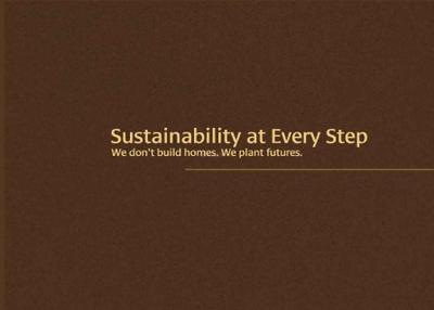 Gravity Smera Gardens Brochure 18