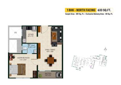 Urbanrise City Of Joy  Brochure 38