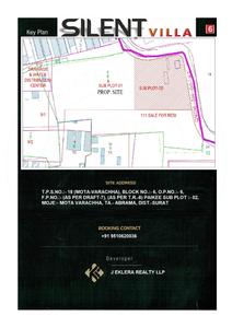 Image of o in Mota Varachha, Surat