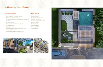 Image of 3000 Sq.ft 6 BHK Independent House for sale in MM Harmonious Haven, Rasulgarh, Bhubaneswar for Rs. 21900000