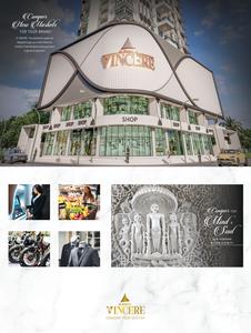 Ariha Vincere Brochure 10