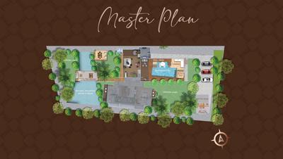 Image of 3840 Sq.ft 5 BHK Villa for sale in Iraah Elanza Bungalow, Zirad, Alibag for Rs. 120000000