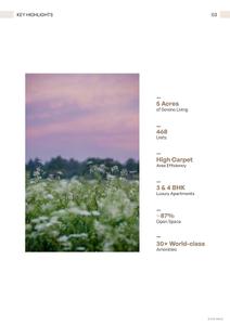 Assetz Meru & Meadow Brochure 4