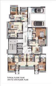 Padmamala Destiny One Brochure 6