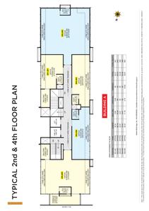 Jhamtani Ace Aurum Commercial Brochure 1