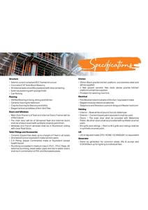 GR Samskruthi Brochure 5