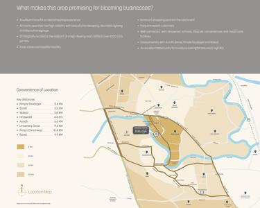 Sagar Waters Edge Phase VI Brochure 4