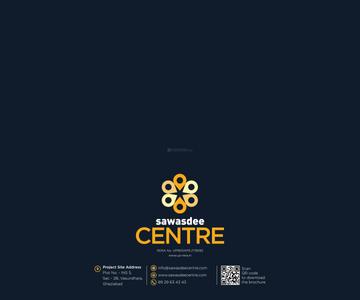 Sawasdee Centre Brochure 2