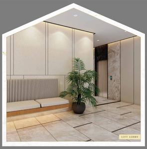 Image of 2840 Sq.ft 5 BHK Apartment / Flat for sale in Tulive Grandezza, Koyambedu, Chennai for Rs. 32700000