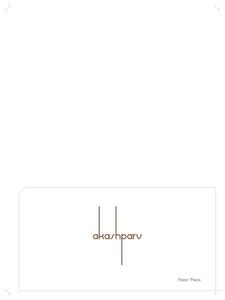 Sharada Akashparv D Brochure 1