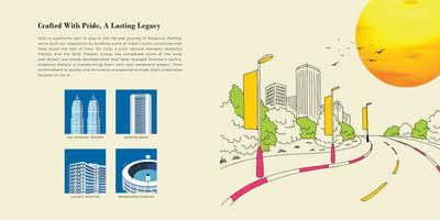 Shapoorji Pallonji The Canvas Residences Brochure 6