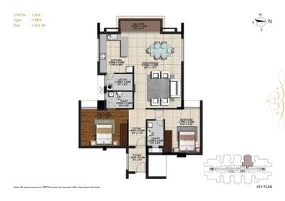 Casagrand Monte Carlo Brochure 25