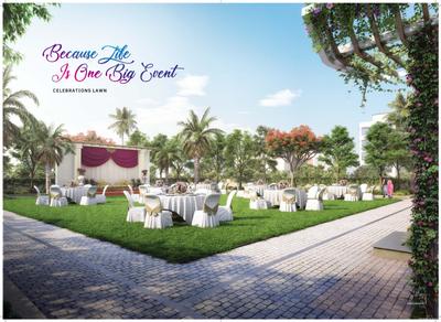 Paradise Sai Aaradhya Brochure 9