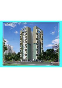 MK Constructions pune Miracle Nine Brochure 1