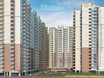 Image of 1030 Sq.ft 2 BHK Independent House for sale in SCC Blossom PMAY PH 3 Block A And Block B, Raj Nagar Extension, Ghaziabad for Rs. 7100000
