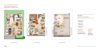 Adarsh Welkin Park Brochure 35