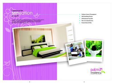 RAS Palm Residency Brochure 5
