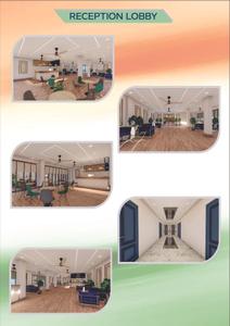 Malik Hindustan Apartment Brochure 2