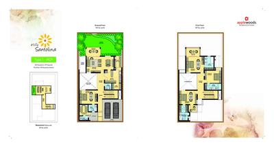 Applewoods Villa Santolina Brochure 11