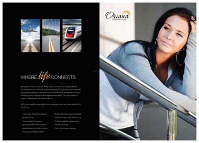 Oriana Brochure 3