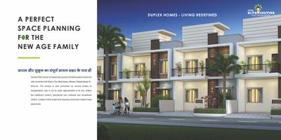 Avinash Elite Homes Brochure 4