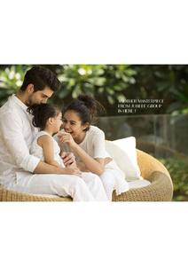 Image of 1700 Sq.ft 3 BHK Apartment / Flat for sale in Jubilee Golfvista, Sector 91, Mohali for Rs. 16500000