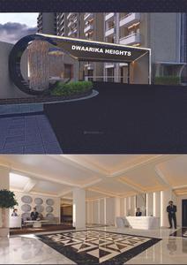 Prasandi Dwaarika Heights Brochure 7