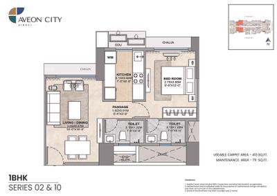 Aveon City Brochure 20