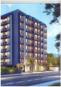 Image of 500 Sq.ft 2 BHK Apartment / Flat for sale in Nilkanth Pearl Elegance, Nava Naroda, Ahmedabad for Rs. 4200000