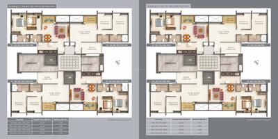 Kumar Princetown Tower C2 Brochure 12