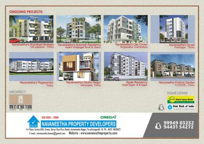 Navaneetha Arundhathi Nivasam Brochure 11