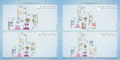 Nirala Estate Phase III Brochure 4