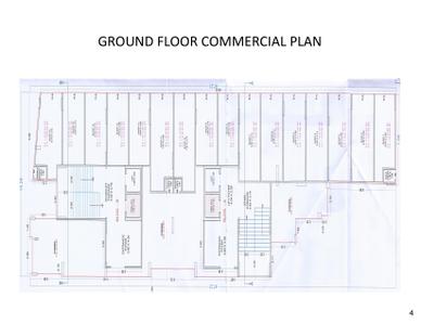 Image of 791 Sq.ft 1 BHK Apartment / Flat for sale in Shiv Sai Siddhi, Sima Nagar, Surat for Rs. 2800000