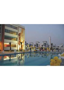 Image of 3210 Sq.ft 3 BHK Penthouse for sale in Indu Fortune Fields Gardenia, Kukatpally, Hyderabad for Rs. 30000000