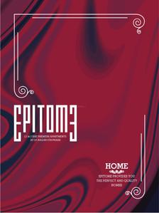 Opera Epitome Brochure 1