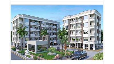 Aaditya Residency Brochure 4