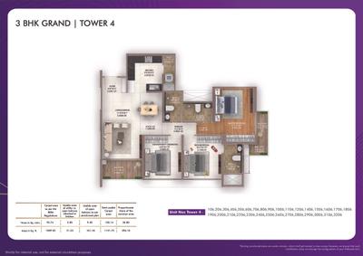 Geras Island of Joy Project C Brochure 114