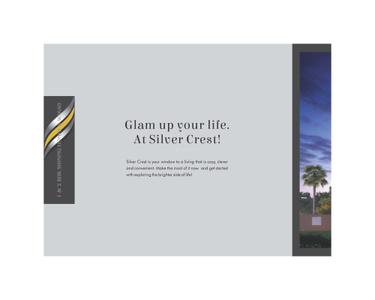 Image of 700 Sq.ft 2 BHK Apartment / Flat for sale in Pride Silver Crest Phase II Building B, Wakad, Pune for Rs. 7500000