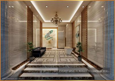 Image of 750 Sq.ft 2 BHK Apartment / Flat for sale in Shree Krushna Tower, Mulund West, Mumbai for Rs. 12000000