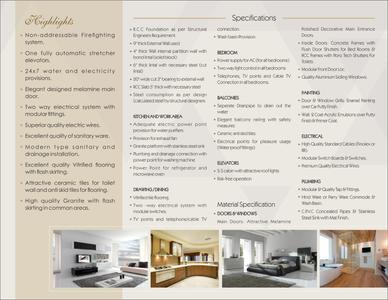 Agraja Sampada Brochure 5