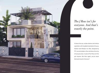 Terra Casa Codename THE f ROW Brochure 3