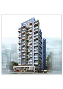 Space India Blue Crest Brochure 1