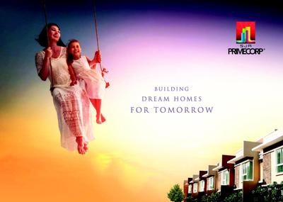 Image of 3450 Sq.ft 4.5 BHK Villa for sale in SJR Crystal Cove, Electronic City, Bengaluru for Rs. 55000000