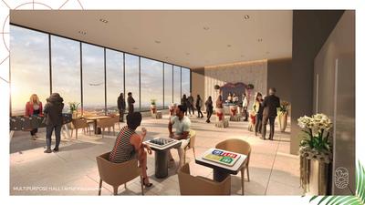 Image of 1334 Sq.ft 3 BHK Apartment / Flat for sale in Skyrise, Wagholi, Pune for Rs. 8300000