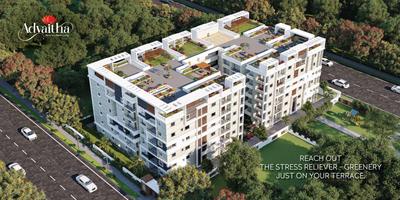 Avani Advaitha Brochure 9
