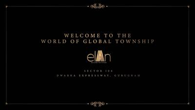 Image of 5433 Sq.ft 5 BHK Apartment / Flat for sale in Elan The Emperor, Sector 106, Gurgaon for Rs. 119526000