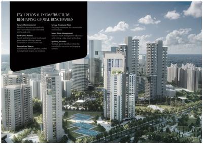 Shalimar One World Pinnacle Brochure 14
