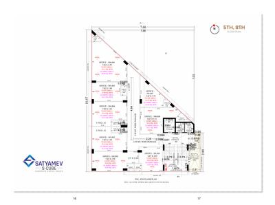 Satyamev S Cube Brochure 1